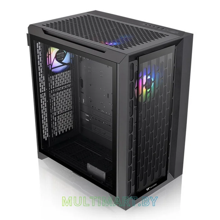 Корпус Thermaltake CTE C700 TG ARGB CA-1X7-00F1WN-01